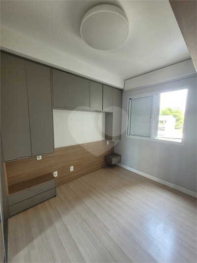 Venda Apartamento São Paulo Ipiranga REO1025653 18