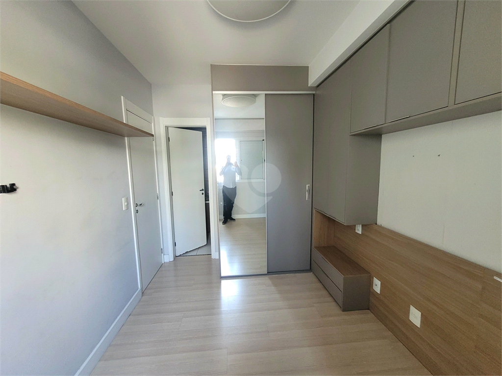 Venda Apartamento São Paulo Ipiranga REO1025653 19