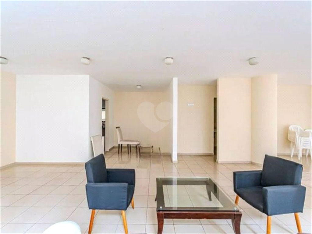 Venda Apartamento São Paulo Jardim Paulista REO1025655 19