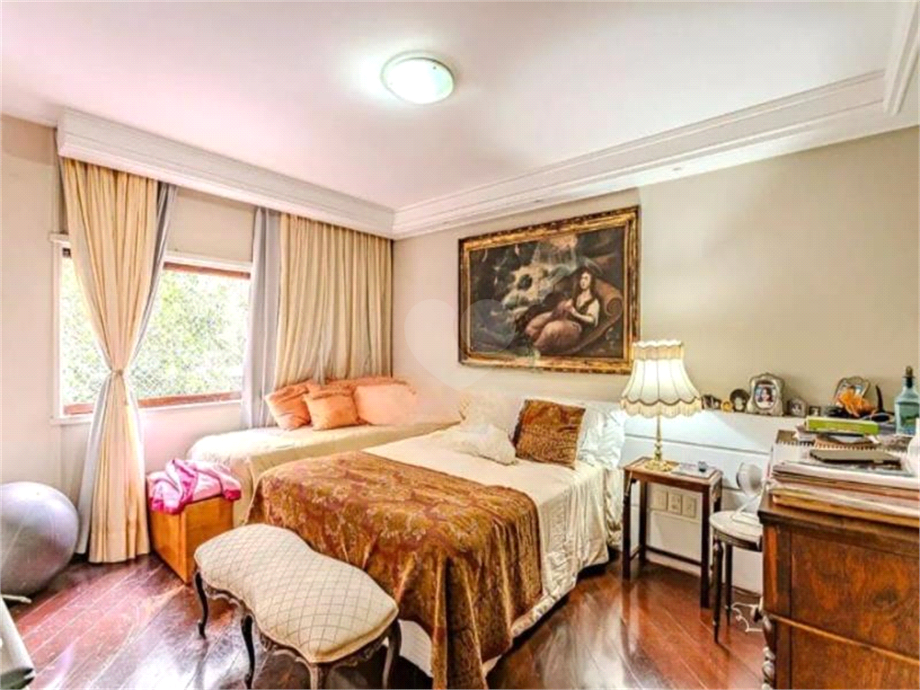 Venda Apartamento São Paulo Jardim Paulista REO1025655 9