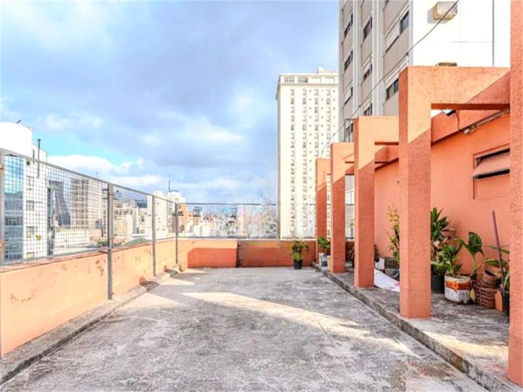 Venda Apartamento São Paulo Jardim Paulista REO1025655 22