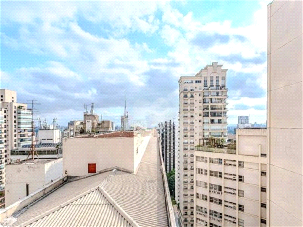 Venda Apartamento São Paulo Jardim Paulista REO1025655 25