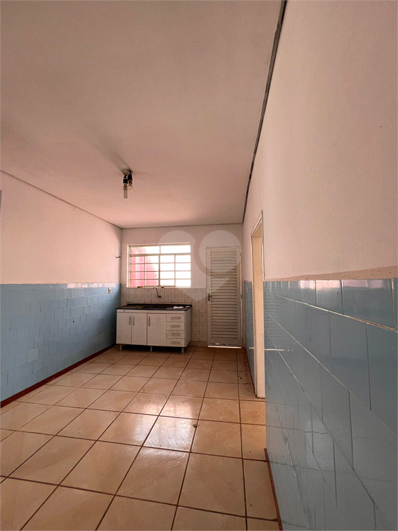 Aluguel Casa Lençóis Paulista Vila Mamedina REO1025658 6