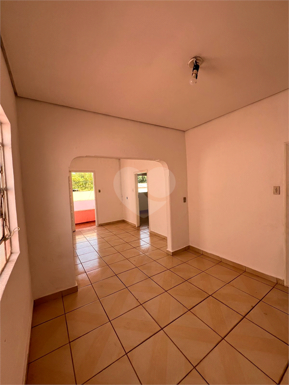 Aluguel Casa Lençóis Paulista Vila Mamedina REO1025658 1