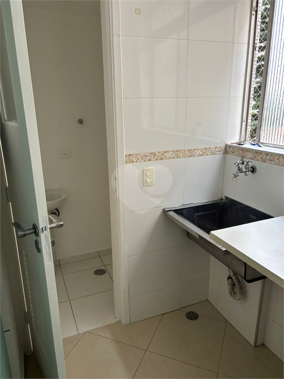 Venda Apartamento São Paulo Campo Belo REO1025661 6