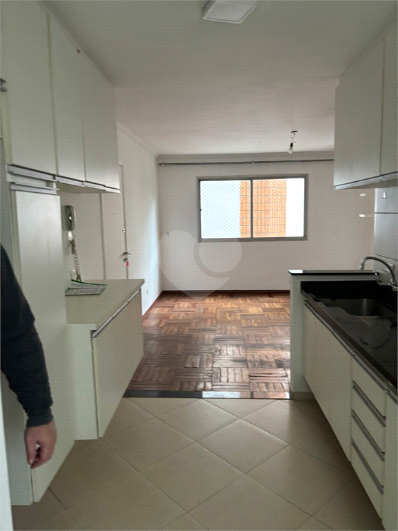 Venda Apartamento São Paulo Campo Belo REO1025661 2