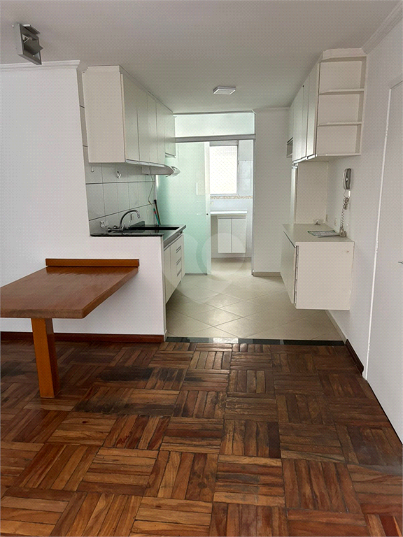 Venda Apartamento São Paulo Campo Belo REO1025661 5