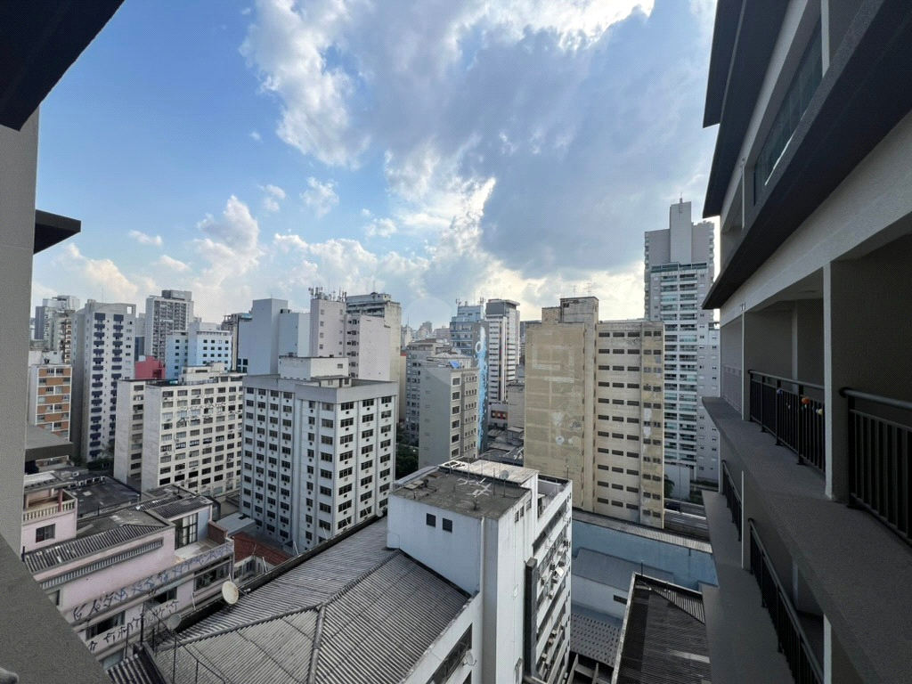 Venda Apartamento São Paulo República REO1025663 6