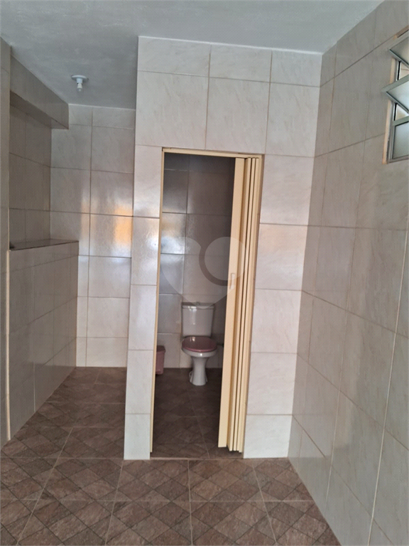 Aluguel Salão Comercial São Paulo Vila Nivi REO1025664 19