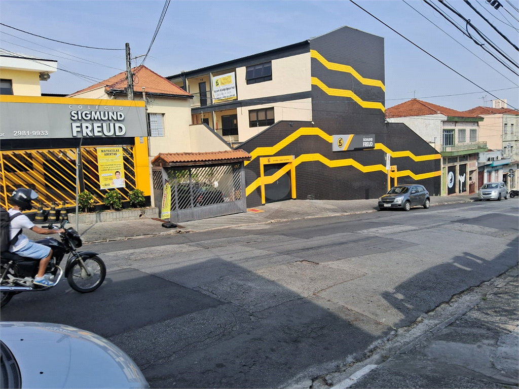 Aluguel Salão Comercial São Paulo Vila Nivi REO1025664 28