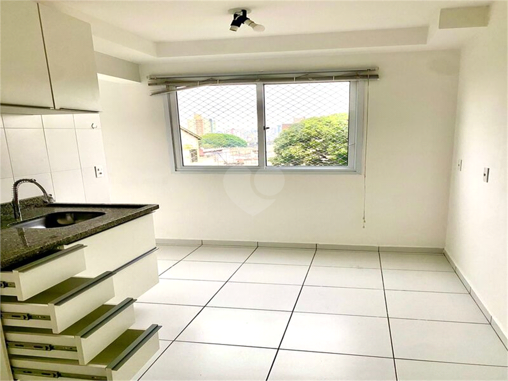 Aluguel Apartamento Santo André Vila Alto De Santo André REO1025667 15