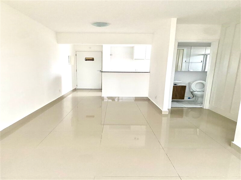 Aluguel Apartamento Santo André Vila Alto De Santo André REO1025667 18