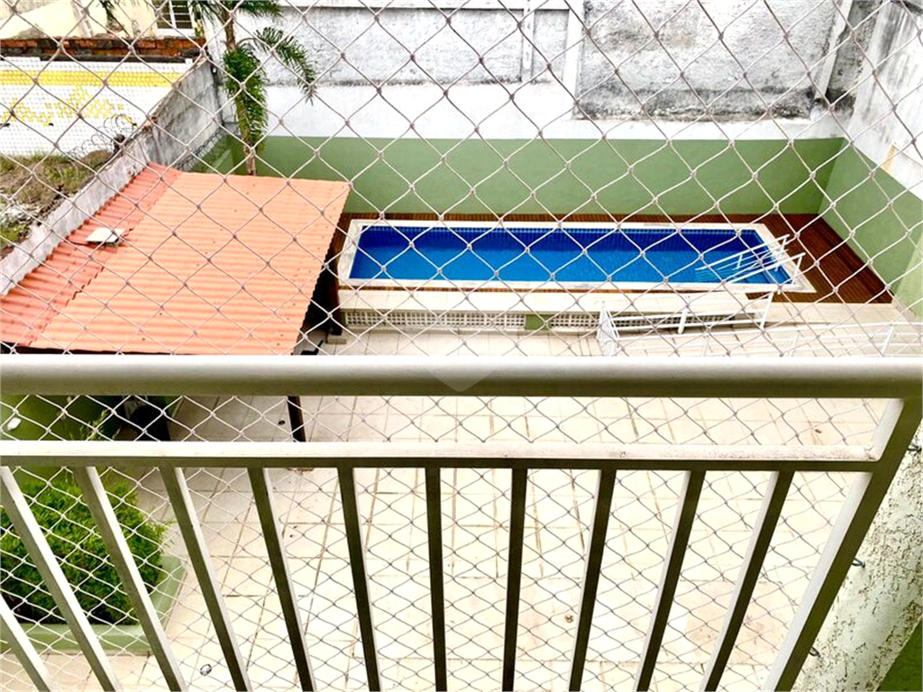 Aluguel Apartamento Santo André Vila Alto De Santo André REO1025667 20