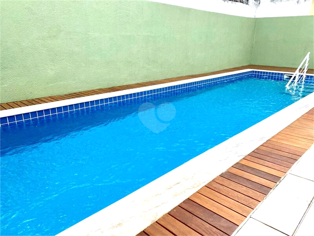 Aluguel Apartamento Santo André Vila Alto De Santo André REO1025667 36