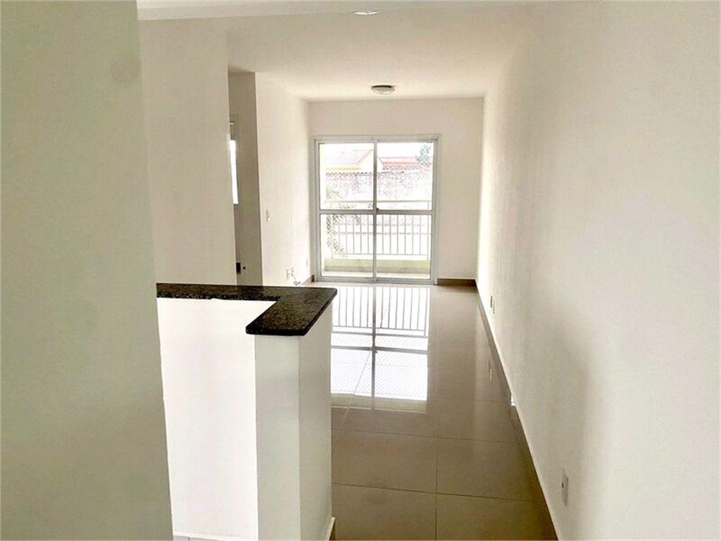 Aluguel Apartamento Santo André Vila Alto De Santo André REO1025667 27