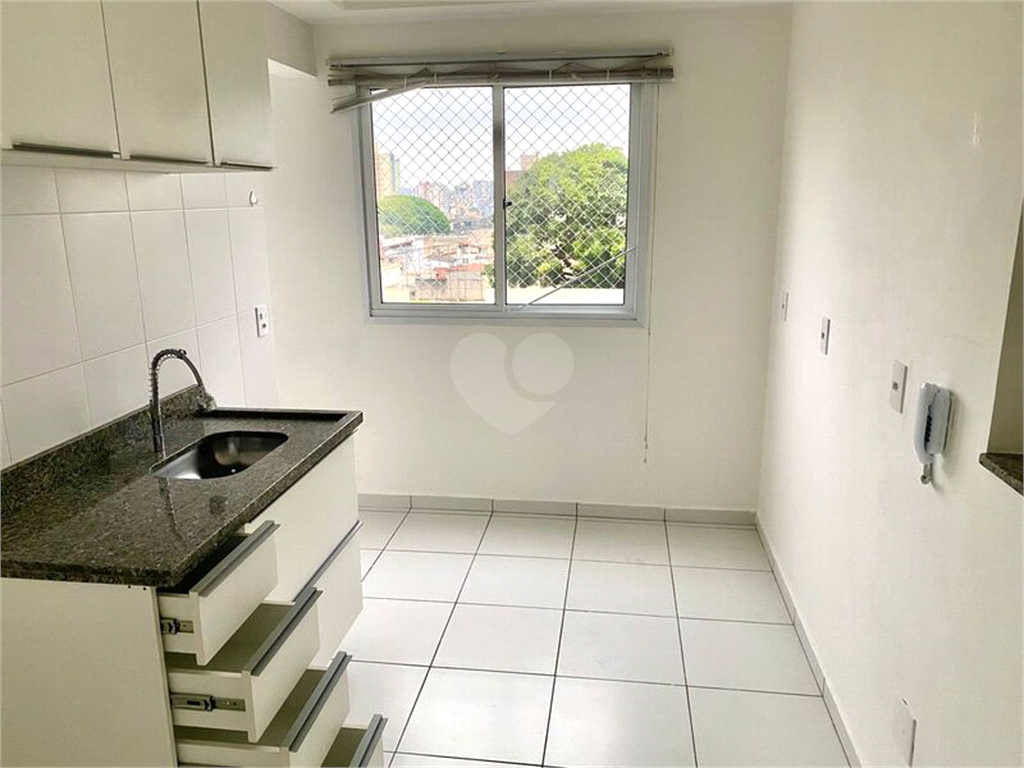 Aluguel Apartamento Santo André Vila Alto De Santo André REO1025667 13