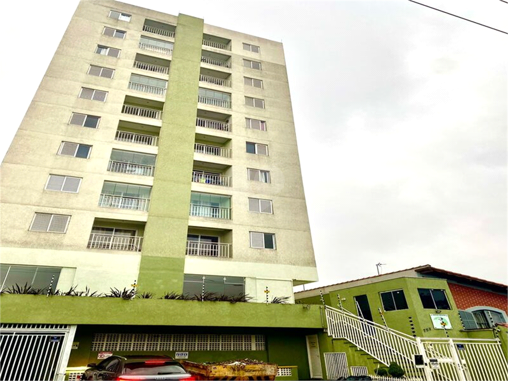 Aluguel Apartamento Santo André Vila Alto De Santo André REO1025667 40