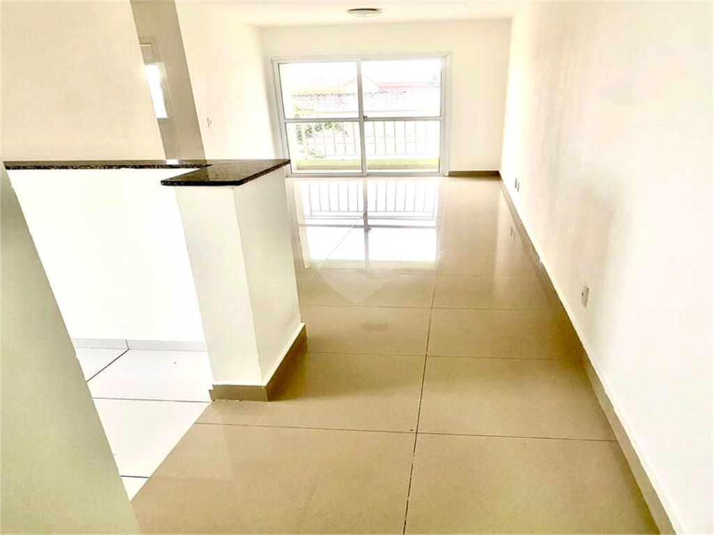 Aluguel Apartamento Santo André Vila Alto De Santo André REO1025667 29