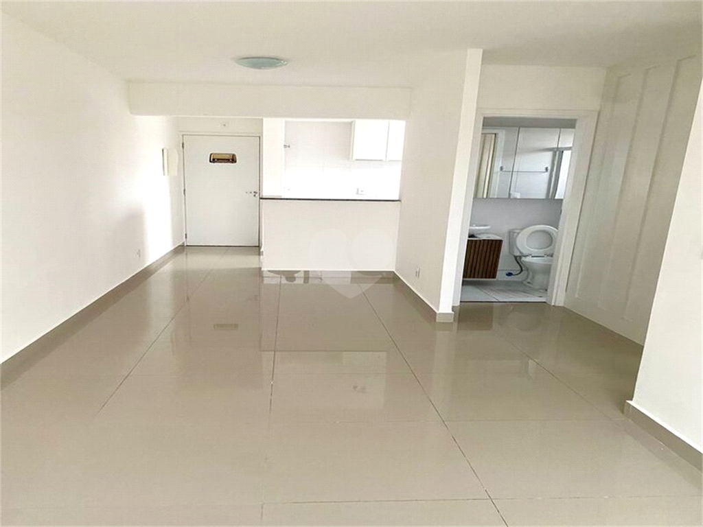 Aluguel Apartamento Santo André Vila Alto De Santo André REO1025667 17