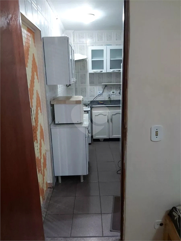 Venda Apartamento São Paulo Jardim Laura REO1025668 11