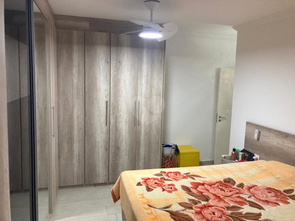 Venda Sobrado São Paulo São João Clímaco REO1025671 27