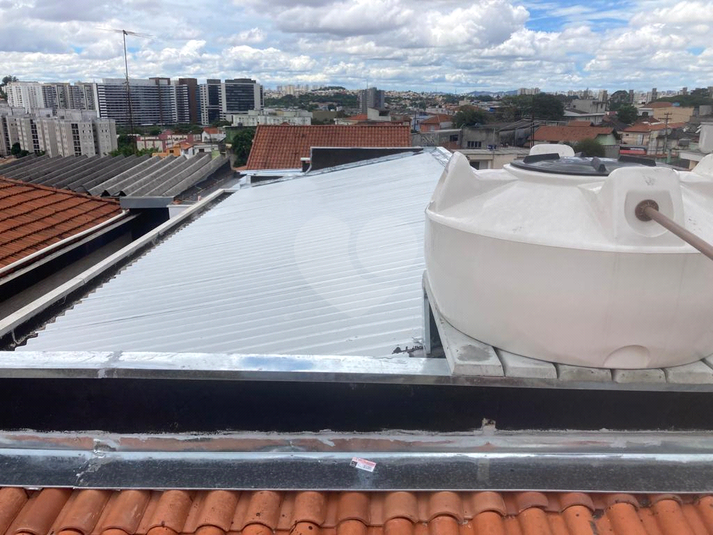 Venda Sobrado São Paulo São João Clímaco REO1025671 33