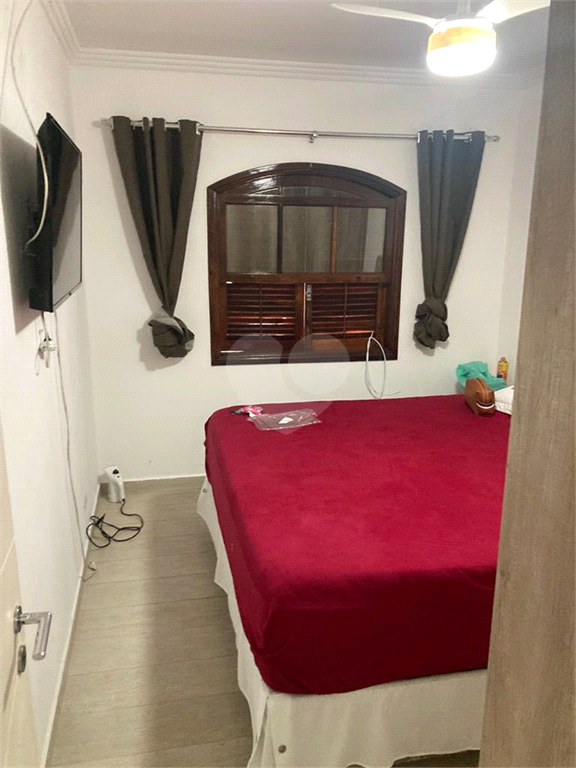 Venda Sobrado São Paulo São João Clímaco REO1025671 4