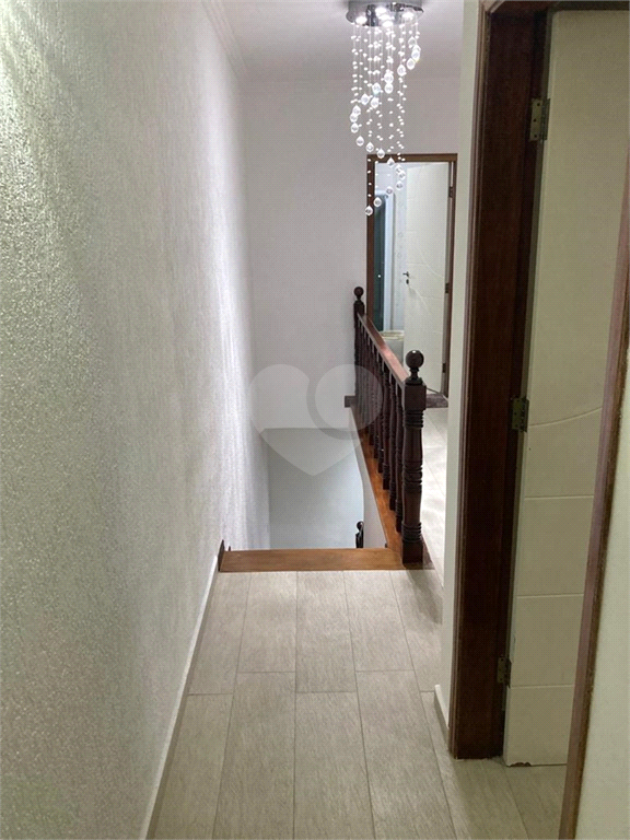 Venda Sobrado São Paulo São João Clímaco REO1025671 25