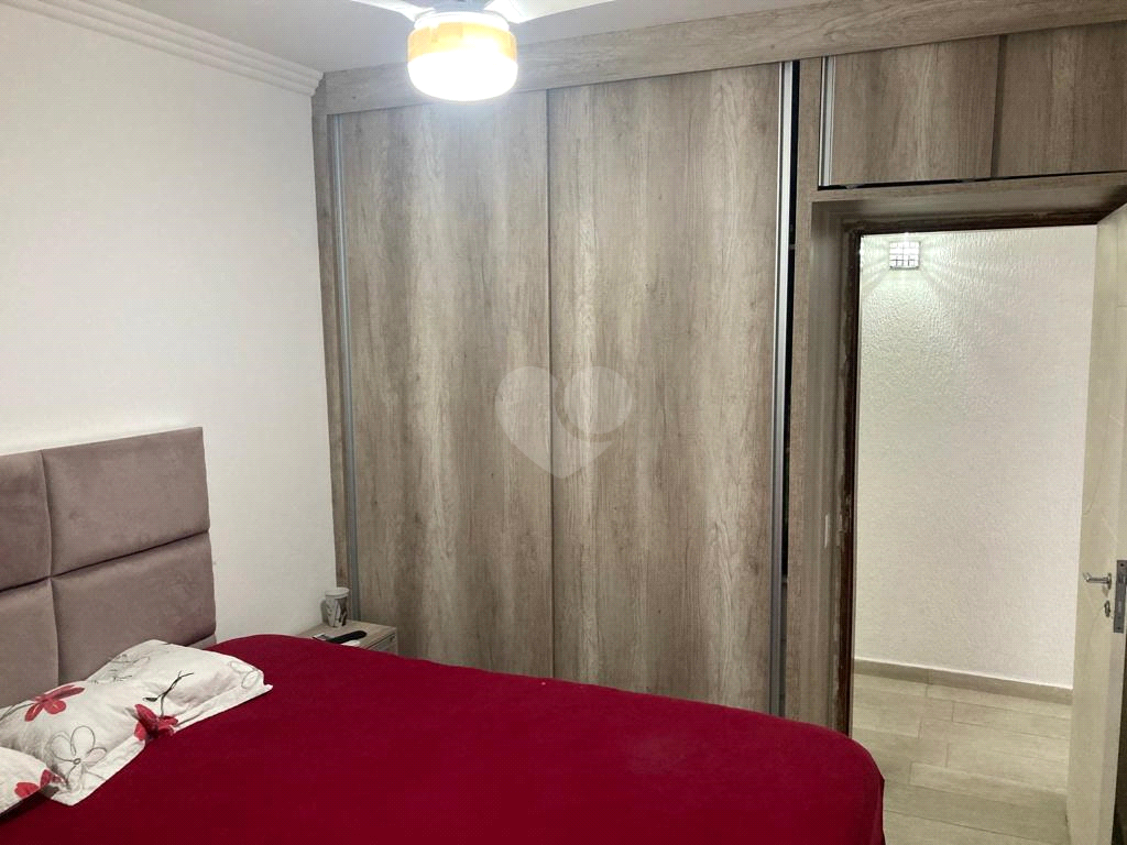 Venda Sobrado São Paulo São João Clímaco REO1025671 3