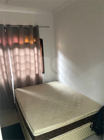 Venda Sobrado São Paulo São João Clímaco REO1025671 5