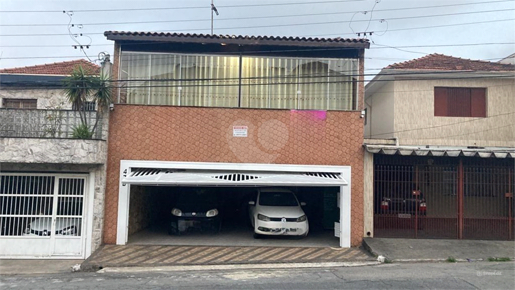 Venda Sobrado São Paulo São João Clímaco REO1025671 34