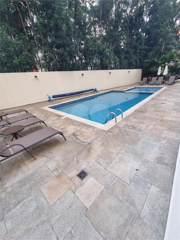 Venda Apartamento São Paulo Santana REO1025674 34