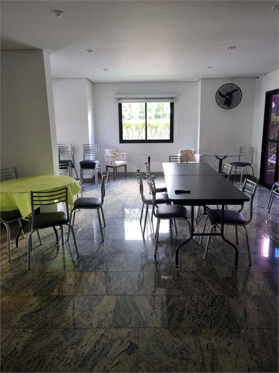 Venda Apartamento São Paulo Santana REO1025674 37