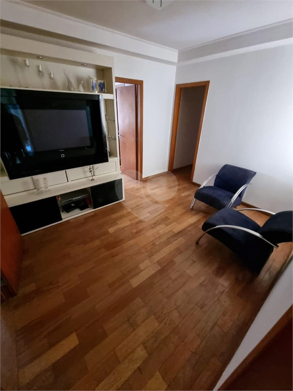 Venda Apartamento São Paulo Santana REO1025674 4