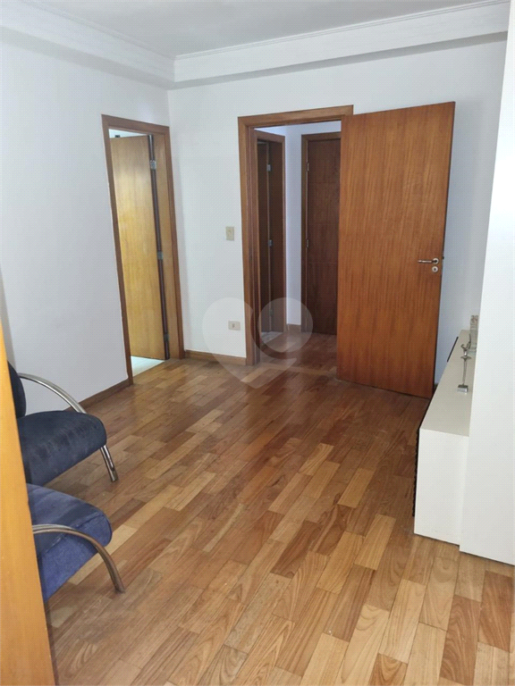 Venda Apartamento São Paulo Santana REO1025674 22