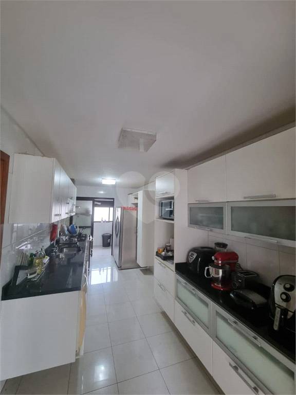 Venda Apartamento São Paulo Santana REO1025674 12