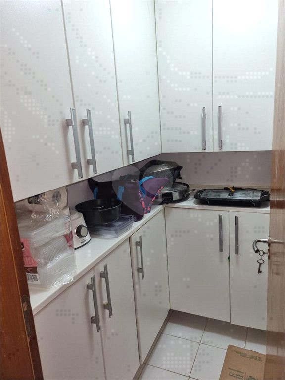 Venda Apartamento São Paulo Santana REO1025674 25