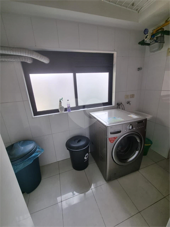 Venda Apartamento São Paulo Santana REO1025674 13