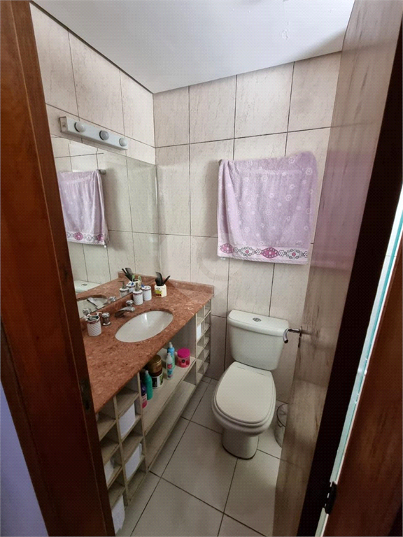 Venda Apartamento São Paulo Santana REO1025674 17