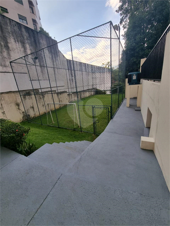 Venda Apartamento São Paulo Santana REO1025674 40