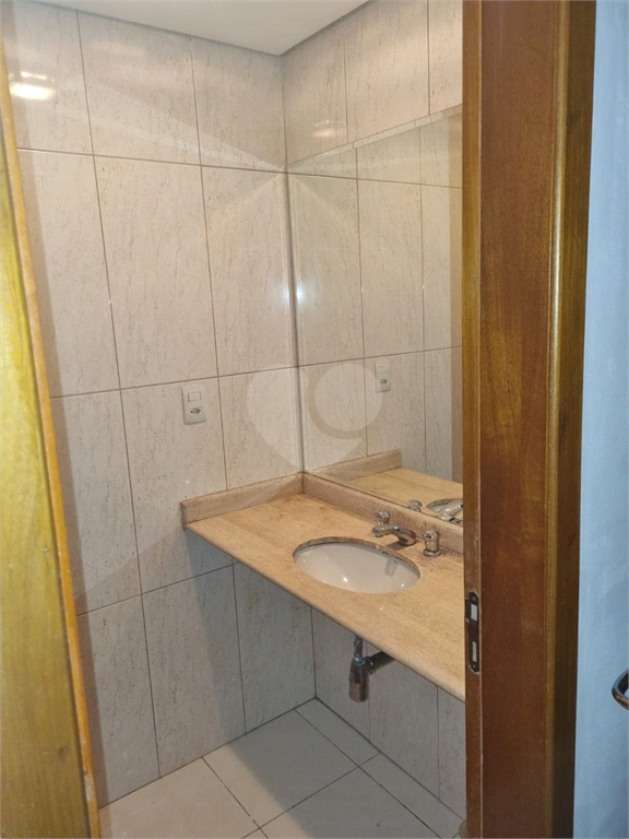 Venda Apartamento São Paulo Santana REO1025674 27