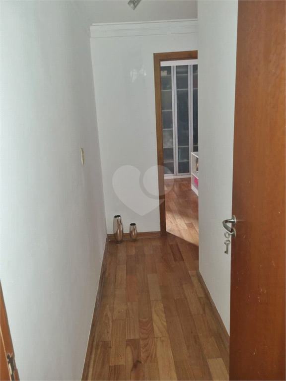 Venda Apartamento São Paulo Santana REO1025674 24