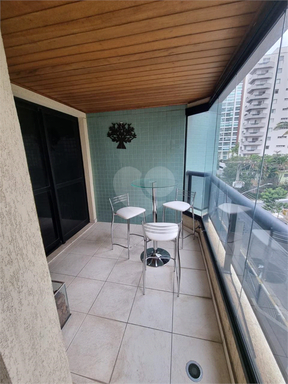 Venda Apartamento São Paulo Santana REO1025674 10