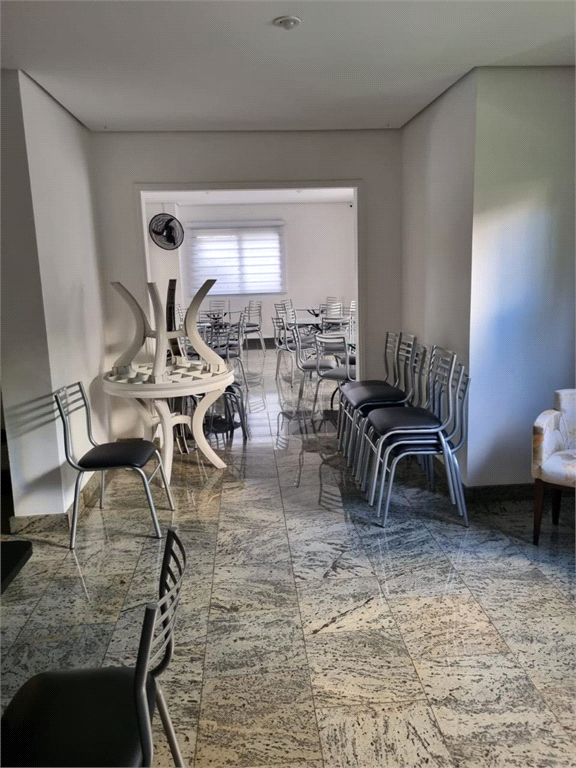 Venda Apartamento São Paulo Santana REO1025674 33