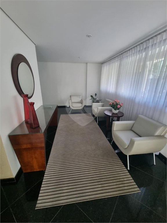 Venda Apartamento São Paulo Santana REO1025674 2