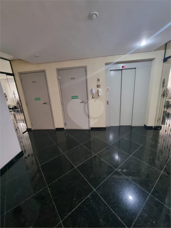 Venda Apartamento São Paulo Santana REO1025674 31