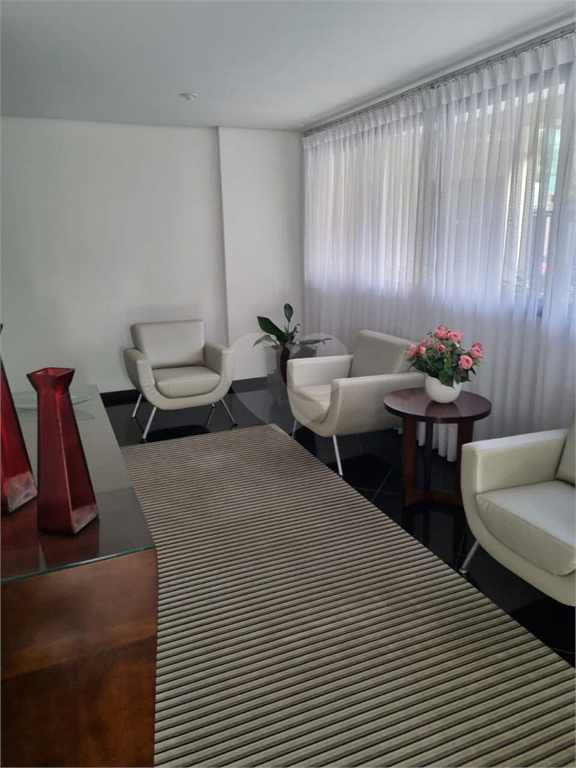 Venda Apartamento São Paulo Santana REO1025674 3