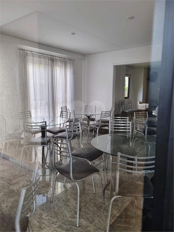 Venda Apartamento São Paulo Santana REO1025674 36