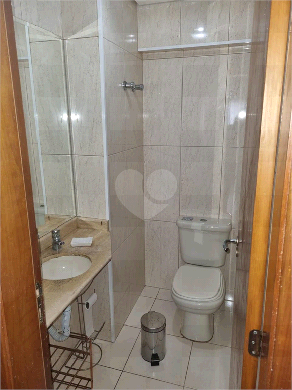 Venda Apartamento São Paulo Santana REO1025674 14