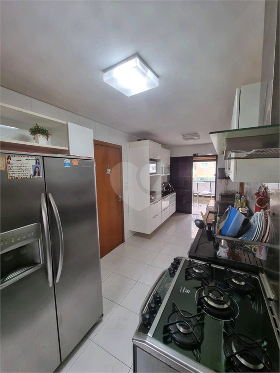 Venda Apartamento São Paulo Santana REO1025674 11